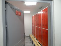 Hala sportowa